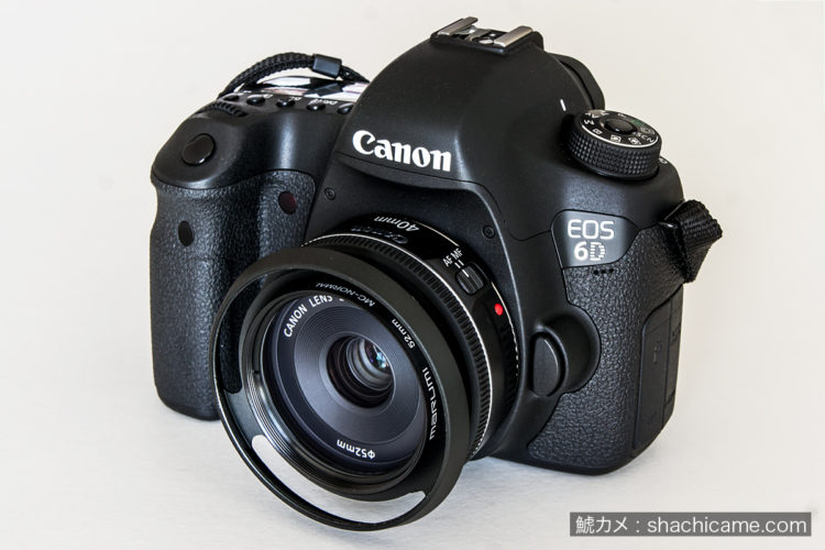 シリアルシール付 CANON EF 40mm F2.8 STM 単焦点レンズ | www.raffin.bz