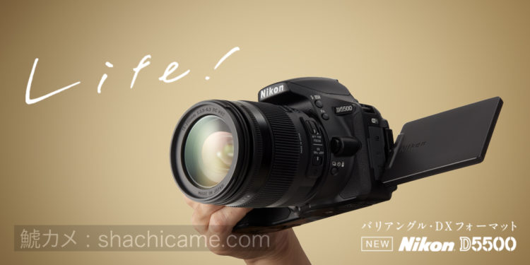 Nikon D5500 SIGMA 18-200mm F3.5-6.3 DC MACRO OS HSM EOS 6D Mark II パロディー