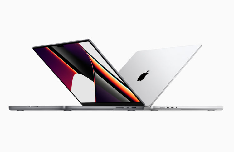 MacBook Pro 16インチ 2021 レビュー その1 | 鯱カメ